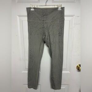 Lulu lemon Leggings size 10